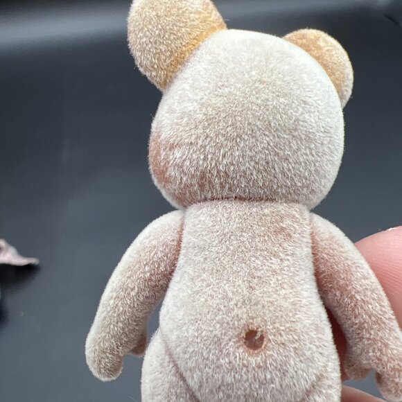 Sylvanian Families Calico Critters Country Dentist Bunny Rabbit Incomplete - Picture 11 of 15